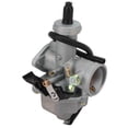 thumbnail image 4 of Conjunto de Carburador ANGGREK 27 Mm Metal 4 Tiempos 125cc 150cc 200cc 250cc 300cc, 4 of 8