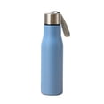 thumbnail image 2 of Boovnll Water Bottles, Large Capacity Portable Car Outdoor Sports Water Bottle Stainless Steel Layer Kettle Sports Water Bottle, Bottle, Sports Water Bottle, Water Bottle, 2 of 6
