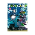 thumbnail image 1 of Yuru Camp no 03 Editorial Planeta Mexicana Sa De Cv Intermex Manga No.0001, 1 of 2