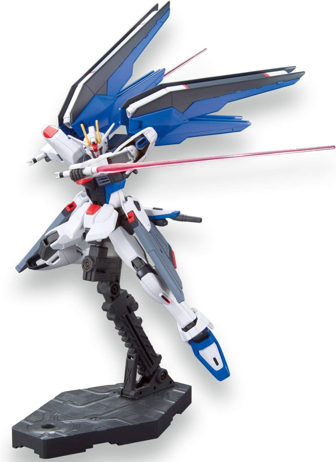 HGCE 1/144 #192 Freedom Gundam