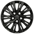 thumbnail image 1 of Coast To Coast IWC103715BLK Wheel Cover, 1 of 4