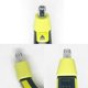 thumbnail image 4 of Nose Hair Trimmer Replacement Heads for QP25 QP26 PRO65 PRO66 Series Shavers, 4 of 5