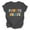 Dark Gray, variant on WZXFASHION Womens Fashion Workout T Shirts Athletic Plus Size Tops Summer Trendy Clothes 2025 Short Sleeve Spring Tee Clearance Items Women's Short sleeve T-shirt