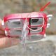 thumbnail image 4 of Fishing Accessories Box Magnetic Waterproof 6 Grid Fishing Hook Accessories, 4 of 5