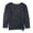 Blue - deeptwilight, variant on I-N-C Womens Ruched Side Pullover Sweater, Blue, XX-Large