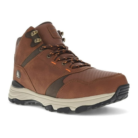 

Bass Mens Trailway Hi Outdoor Walking Hiking Boot