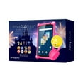 thumbnail image 4 of Disney Smartab 8" HD Android Tablet Bundle with Headphones and Bumper Case, 4 of 5