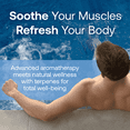 thumbnail image 4 of HTH Spa Care Muscle & Joint Relief Epson Salt Crystals for Hot Tubs, 4 of 12