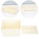 thumbnail image 2 of 2 Pcs Household Tools Bean Curd Making Tools Curd Making Machine Rice Cake Oshizushi Box, 2 of 3