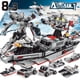 thumbnail image 2 of Bloques de construcción de Juguetes 35 en 1 Stem 915 PCS de Ladrillos de construcción Kits Juguetes de ingeniería de construcción Mejores Regalos para Niños y niñas, 2 of 7