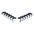 thumbnail image 3 of DNJ RB3243 Rod Bearing Set Standard Fits Cars & Trucks 20-22 Cadillac CT5 3.0L V6 182cid 24V DOHC, 3 of 4