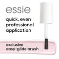thumbnail image 7 of essie Nail Polish Limited Edition Winter 2021 Collection, Vibrant Coral Red, Toy to the World, 0.46 Ounce, 7 of 7