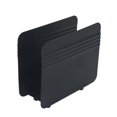 thumbnail image 1 of Mainstays Slim Metal Napkin Holder, Black, 1 of 6
