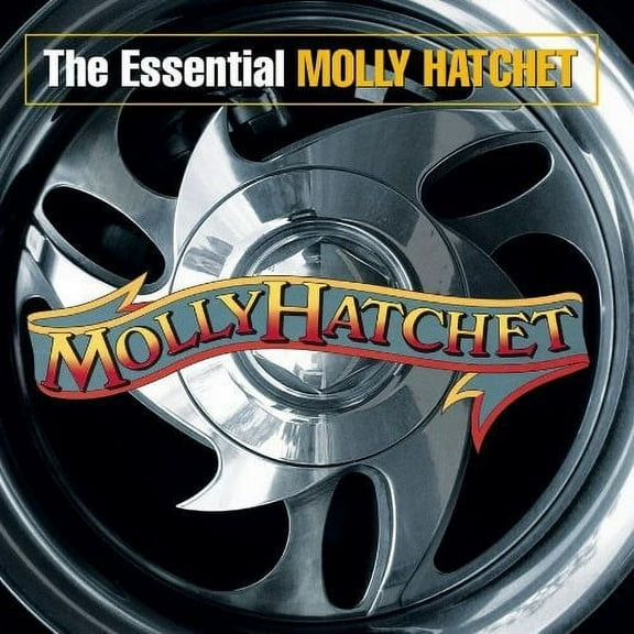 The Essential Molly Hatchet (CD)