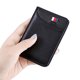 thumbnail image 4 of Luxury Men's Card Holder Leather Thin Mini Men's Wallet Small Pocket Purse Women Bank Credit Card Holder for Men Card Wallets, 4 of 5