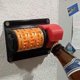 thumbnail image 1 of Abridor de botellas de cerveza, abridor creativo de pared, abridor de tapas de cerveza y refrescos para cocina, 1 of 5
