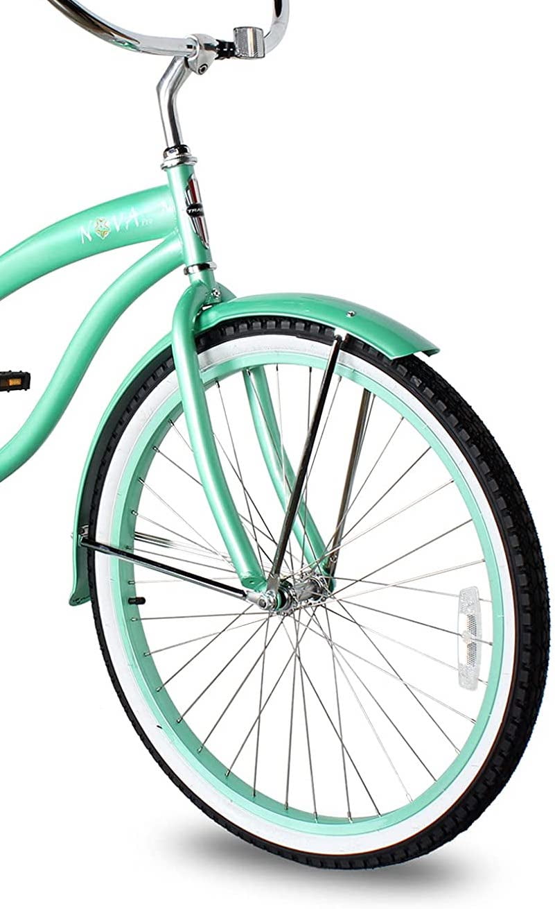 S♡ WonderWheels Beach Cruiser Shimano Tx-35 7 Speed Bicycle