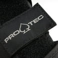 thumbnail image 3 of Protec Street Wrist Guards Black Small, 3 of 3