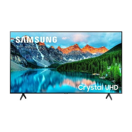 Samsung BE70T-H 70" BET-H Series Crystal UHD 4K Pro TV