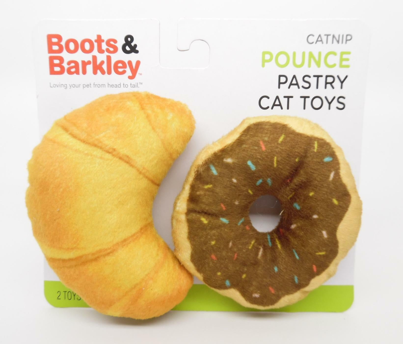 Mouse Cat Toy Set - 3pk - Boots & Barkley™ : Target