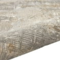 thumbnail image 7 of Calvin Klein Modern 2'2" x 3'9" Area Rug With Grey And Beige 099446818874, 7 of 7