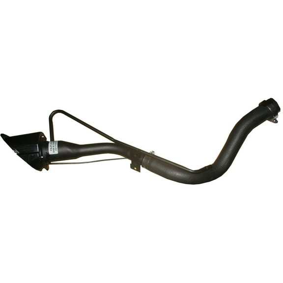 Fuel Filler Neck For Jeep Liberty 2004 2005 2006 2007 - BuyAutoParts