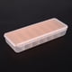 thumbnail image 4 of Estuches Grandes para Pastillas Caja Portátil para Medicamentos 7 Días Contenedor para Tabletas (Naranja, 4 of 8