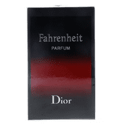 Christian Dior Fahrenheit Eau de Parfum Spray, 2.5 oz