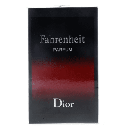 Christian Dior Fahrenheit Eau de Parfum Spray, 2.5 oz