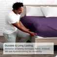 thumbnail image 3 of Bare Home Deep Pocket Fitted Sheet - Ultra-Soft Wrinkle Resistant Microfiber, 3 of 7