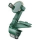 thumbnail image 4 of 1x Soporte universal para teléfono de coche con manos libres y placa de matrícula para salpicadero Verde, 4 of 6