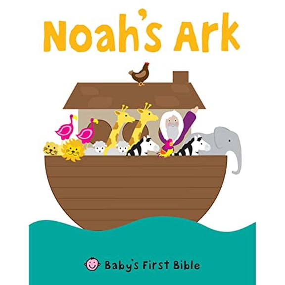 Pre-Owned Noah's Ark