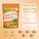 thumbnail image 3 of Crema de hongos arábica ECO-TASTE Alkaline Coffee 240 g, 3 of 5