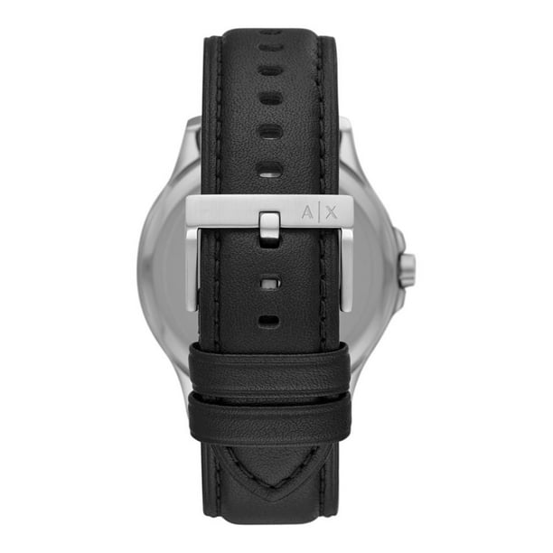 Reloj Armani Exchange AX2101 Negro Walmart en línea - Main Image