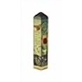 thumbnail image 3 of MagnetWorks Studio M Find Peace Art Pole 20", 3 of 4
