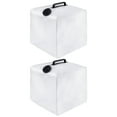 thumbnail image 2 of GROWTH TANK Poids de Marche de Piscine 20 L, Sac d'Ancre Pliable et Remplissable, Conteneur, Double Poignée, 2 Pcs, 2 of 9
