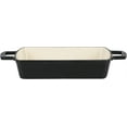 thumbnail image 2 of Babish Matte Enamel Cast Iron Lasagna Pan, 2 of 8