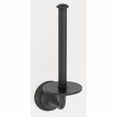 thumbnail image 3 of Alno A6767-CHBRZ Charlie Reserve Tissue Paper Holder Chocolate Bronze, 3 of 7