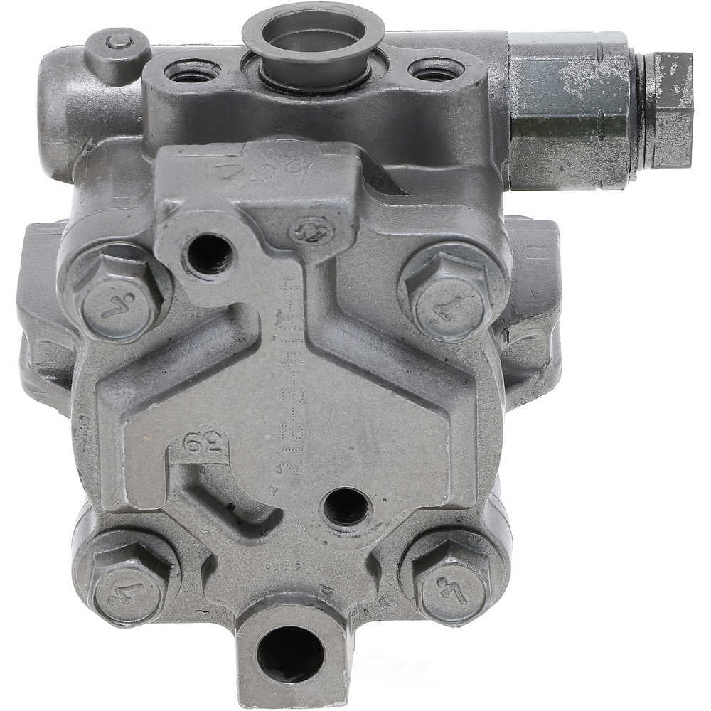 MAVAL 96309M Reman Power Steering Pump