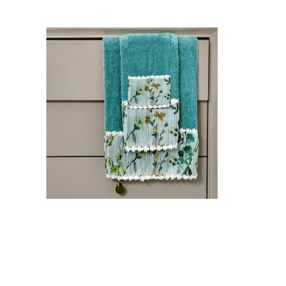 3Pc Towel Set Stella