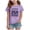 Purple, variant on mgoYE 250th Anniversary USA Shirts Gifts for Girls Patriotic Shirts for Girls Boys 4th of July T Shirts American Flag Graphic Tees Tops Short Sleeve Fourth of July Outfits(Purple,5-6 Years)