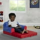 thumbnail image 2 of Silla infantil Delta Children Spidey and His Amazing Friends Red, 2 of 9