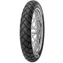Metzeler Tourance Front Motorcycle Tire 90/90-21 (54H) for Kawasaki KLR650 1987-2018