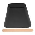 thumbnail image 3 of OULII 1 Set Metal Percussion Instrument Cowbell for Families and Friends, 3 of 7