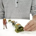 thumbnail image 6 of Star Wars Rebels Ezra Bridgers Speerder, 6 of 7