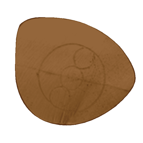 Delta McKenzie XL Deer 3D Archery Target Replacement Core