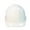 White, variant on JORESTECH Safety Hard Hat with Front Brim and 4-Point Suspension, HHAT-01 (Lime)