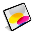 thumbnail image 4 of Apple Smart Folio for iPad (10th generation) - white, 4 of 5