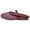 #Brown, variant on Summer Mesh Mary Janes Large Square Buckle Breathable Net Upper Flat Shoes Round Toe Walking Loafers Dressy Casual Beach Lightweight Trendy Shoe Wear for Women
