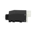 thumbnail image 3 of 90503797, Door Lock Motor Power Door Lock Actuator Durable Easy Installation ABS Left  Rear  For Car, 3 of 8